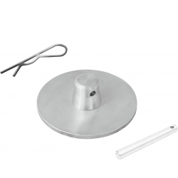 Alutruss DECOLOCK DPB-R with Connection Set tilslutningssæt forbindelse sæt med