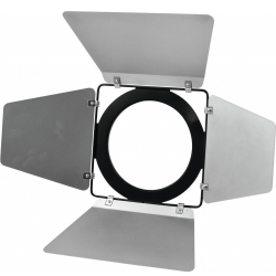 Eurolite Barndoors ML Multi Spot sil TILBUD NU fåøjepå øje få på