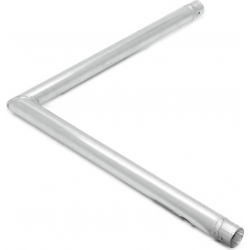 Alutruss DECOLOCK DQ1-C21 2-Way Corner 90° TILBUD NU hjørne vejs vej