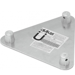 Alutruss DECOLOCK DQ3-BPM MALE with Connection Set tilslutningssæt forbindelse