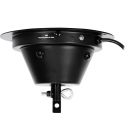 Eurolite MD-2010 Sikkerheds roterings motor TILBUD NU sikkerhed