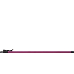 Eurolite Neon Stick T8 36W 134cm pink L TILBUD NU lyserød pind