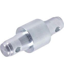 Alutruss QUICK-LOCK Distance-Part 30mm TILBUD afstand hurtig endel låse del en