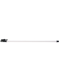 Eurolite Neon Stick T8 36W 134cm white L TILBUD NU hvid pind