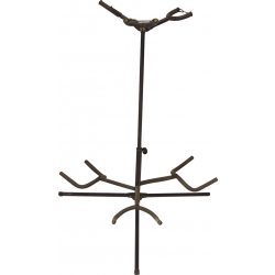 Dimavery Guitar Stand 3-fold bk TILBUD NU