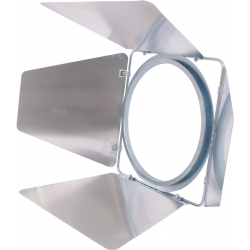 Eurolite Barndoors PAR-64 Spot sil TILBUD NU fåøjepå øje få på