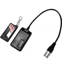 Eurolite Zeitgeist ZG-2W Wireless control TILBUD NU kontrollere trådløs kontrol