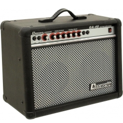 Dimavery GA-40R Electric Guitar Amp 40W TILBUD NU forstærker