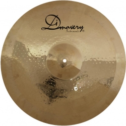 Dimavery DBMR-920 Cymbal 20-Ride TILBUD NU