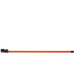 Eurolite Neon Stick T8 36W 134cm orange L TILBUD NU pind