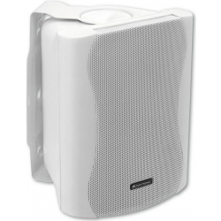 Omnitronic C-50A active white 2x TILBUD NU omnitronisk aktiv hvid