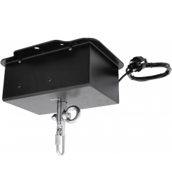 Eurolite MD-3050 Safety Rotary Motor TILBUD sikkerhedsrotationsmotor sikkerhed