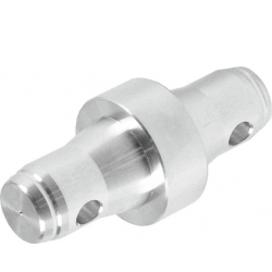 Alutruss QUICK-LOCK Distance-Part 10mm TILBUD afstand hurtig endel låse del en