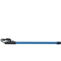 Eurolite Neon Stick T8 18W 70cm turquoi L TILBUD NU turkis pind