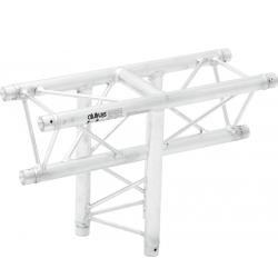 Alutruss DECOLOCK DQ3-PAT35 3-Way T-Piece 90° TILBUD NU stykke vejs vej