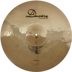 Dimavery DBMR-922 Cymbal 22-Ride TILBUD NU