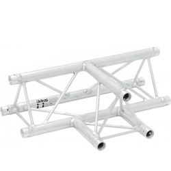 Alutruss DECOLOCK DQ3-PAT36 3-Way T-Piece 90° TILBUD NU stykke vejs vej