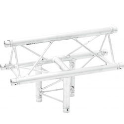 Alutruss DECOLOCK DQ3-PAT38 3-Way T-Piece 90° TILBUD NU stykke vejs vej