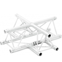 Alutruss DECOLOCK DQ3-PAC41 4-Way Cross Piece TILBUD NU