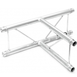 Alutruss DECOLOCK DQ2-PAT36V 3-way T-Piece 90° TILBUD NU stykke vejs vej