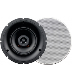 Omnitronic CSX-5 Ceiling Speaker white TILBUD NU højttaler lofts loft hvid