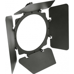 Futurelight Barndoors for Pro Slim Par-18 TILBUD NU til