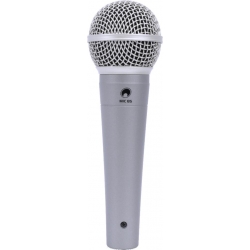 Omnitronic MIC 85 Dynamic Microphone TILBUD NU mikrofon dynamisk