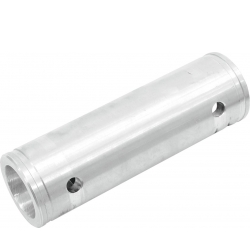 Alutruss QUICK-LOCK GL33-ET34 dist.-part fem.145mm hurtig endel låse kvin del