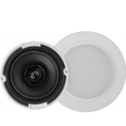 Omnitronic CSC-3 Ceiling Speaker TILBUD NU højttaler lofts loft