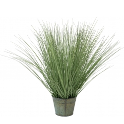Europalms Ornamental grass, artificial, 65cm TILBUD NU græs