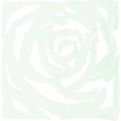 Europalms Room Divider Rose clear 4x TILBUD NU værelse klart klar steg