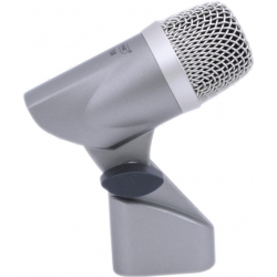 Omnitronic MIC 77M Rack Drum Microphone TILBUD rackdrummikrofon mikrofon tromme