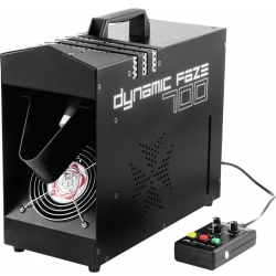 Eurolite Dynamic Faze 700 Fazer TILBUD NU tagepippet dynamisk pippet tage