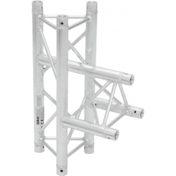 Alutruss TRILOCK 6082AT-39 3-Way T-Piece TILBUD NU stykke vejs vej