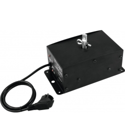 Eurolite MD-2030 DMX Sikkerheds rotations mot sikkerhedsrotationsmotor sikkerhed