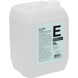 Eurolite Smoke Fluid -E2D- extreme 5l TILBUD NU ekstreme ekstrem væske røg