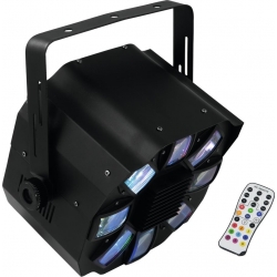 Eurolite LED FE-700 Flower Effect TILBUD NU effekt blomst