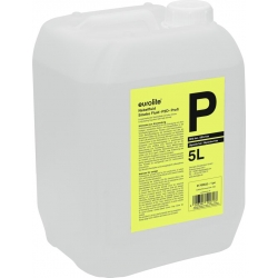 Eurolite SMOKE FLUID -P2D- Professional, 5l smoke fluid professionel væske røg