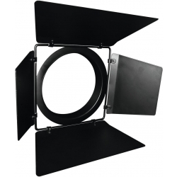 Eurolite Barndoors for THA-250F bk TILBUD NU til