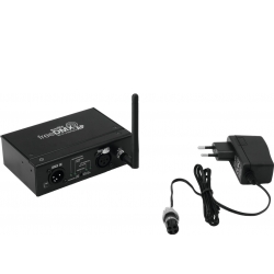 Eurolite freeDMX AP Wi-Fi Interface TILBUD NU grænseflade