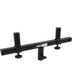 Omnitronic GB-2 Stand Adaptor TILBUD NU stativadapter adapter stå dk