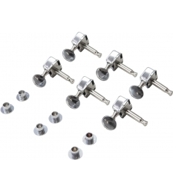 Dimavery Tuners for TL models TILBUD NU modeller tunere til