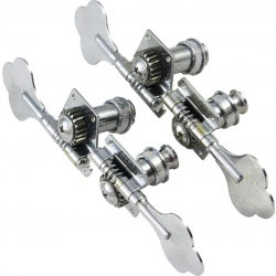 Dimavery Tuners for JB bass models TILBUD NU modeller tunere til bas