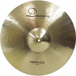 Dimavery DBER-622 Cymbal 22-Ride TILBUD NU