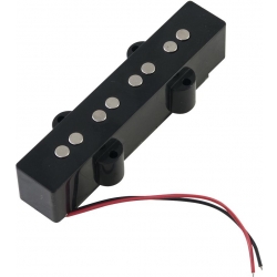 Dimavery Pick-up single coil f. JB bass TILBUD NU plukke enkelt spole bas op