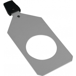 Eurolite Gobo Holder for LED PFE-100/120 TILBUD NU til