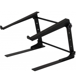 Omnitronic LAR-12/17 Notebook-Stand TILBUD NU notesbog stå