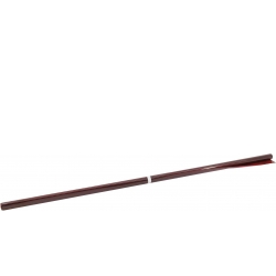 Eurolite Color Foil 106 primary red 122x100cm primære primær colour farve folie