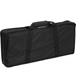 Eurolite SB-4C softbag with charger TILBUD NU oplader med