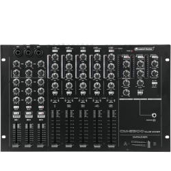 Omnitronic CM-5300 Club Mixer TILBUD NU klub